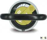 Ver imagen 4: Cierre de seguridad en la parte superior de la kettlebell HxG